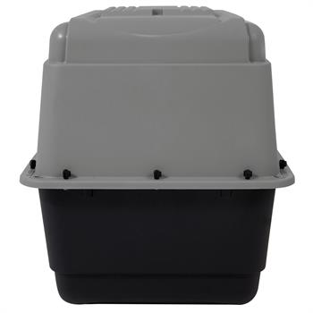 Petmate Pet Porter Köpek Kafesi No:5 (82x58x61cm) - Plastik Taşımalar