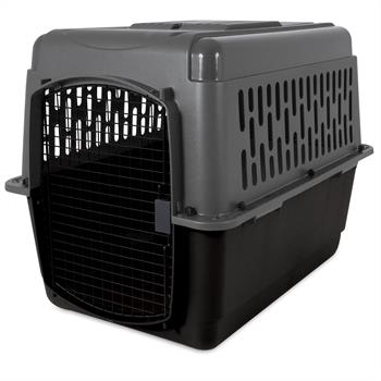 Petmate Pet Porter Köpek Kafesi No:6 (92x64x69cm) - Plastik Taşımalar