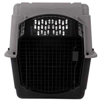 Petmate Pet Porter Köpek Kafesi No:7 (102x69x76cm) - Plastik Taşımalar