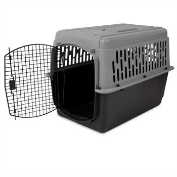Petmate Pet Porter Köpek Kafesi No:7 (102x69x76cm) - Plastik Taşımalar