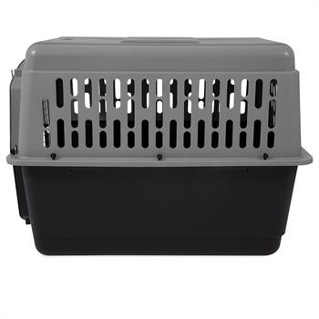 Petmate Pet Porter Köpek Kafesi No:7 (102x69x76cm) - Plastik Taşımalar