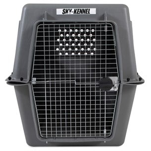 Petmate Sky Kennel Taşıma Kafesi (122 x 82 x 89cm) - Köpek Taşıma ve Kafesleri