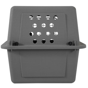 Petmate Sky Kennel Taşıma Kafesi (54 x 41 x 38cm) - Köpek Taşıma ve Kafesleri
