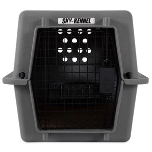Petmate Sky Kennel Taşıma Kafesi (54 x 41 x 38cm) - Köpek Taşıma ve Kafesleri