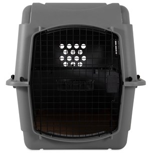Petmate Sky Kennel Taşıma Kafesi (82 x 58 x 61cm) - Köpek Taşıma ve Kafesleri