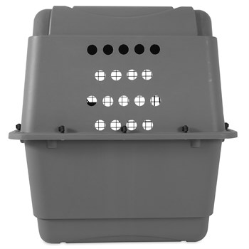 Petmate Sky Kennel Taşıma Kafesi No:6 (92 x 64 x 69cm) - Plastik Taşımalar