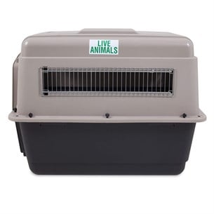 Petmate Ultra Vari Taşıma Kafesi (92 x 64 x 69cm) - Köpek Taşıma ve Kafesleri