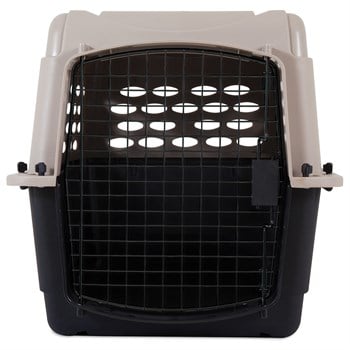 Petmate Vari Kennel Taşıma Kafesi No:4 (72 x 52 x 55cm) - Plastik Taşımalar