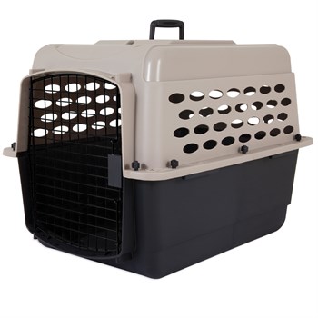 Petmate Vari Kennel Taşıma Kafesi No:4 (72 x 52 x 55cm) - Plastik Taşımalar