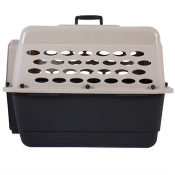 Petmate Vari Kennel Taşıma Kafesi No:4 (72 x 52 x 55cm) - Plastik Taşımalar