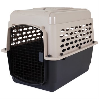 Petmate Vari Kennel Taşıma Kafesi No:5 (82 x 58 x 61cm) - Plastik Taşımalar