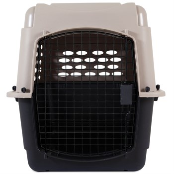 Petmate Vari Kennel Taşıma Kafesi No:5 (82 x 58 x 61cm) - Plastik Taşımalar
