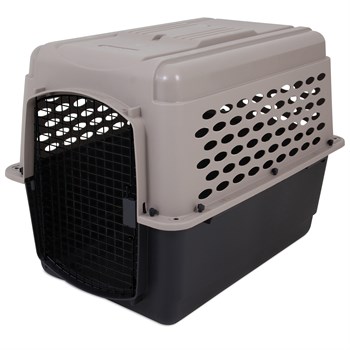 Petmate Vari Kennel Taşıma Kafesi No:6 (92 x 64 x 69cm) - Plastik Taşımalar