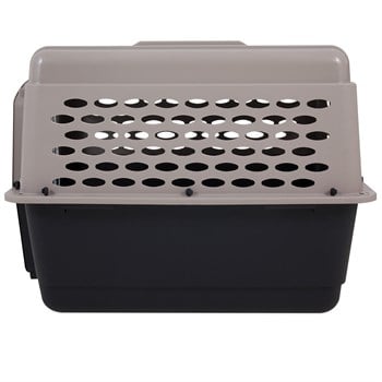 Petmate Vari Kennel Taşıma Kafesi No:6 (92 x 64 x 69cm) - Plastik Taşımalar