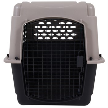 Petmate Vari Kennel Taşıma Kafesi No:6 (92 x 64 x 69cm) - Plastik Taşımalar