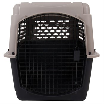 Petmate Vari Kennel Taşıma Kafesi No:7 (102 x 69 x 76cm) - Plastik Taşımalar