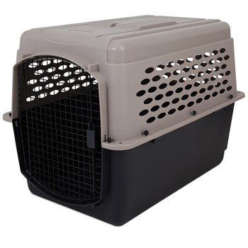 Petmate Vari Kennel Taşıma Kafesi No:7 (102 x 69 x 76cm) - Plastik Taşımalar