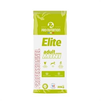 Pro Nutrition Elite Çiftlik Serisi Küçük Irk Yetişkin Köpek Maması 20KG - Yetişkin Köpek Mamaları