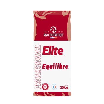 Pro Nutrition Elite Equilibre Çiftlik Serisi Yetişkin Köpek Maması 20KG - Yetişkin Köpek Mamaları