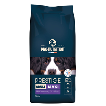 Pro Nutrition Prestige Büyük Irk Yetişkin Köpek Maması 15KG - Yetişkin Köpek Mamaları