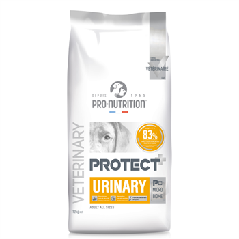 Pro Nutrition Protect Veterinary Urinary İdrar Yolu Sağlığı Destekleyici Köpek Maması 12KG - Veteriner Diyet Mamalar