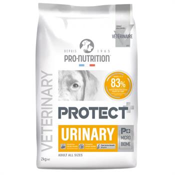 Pro Nutrition Protect Veterinary Urinary İdrar Yolu Sağlığı Destekleyici Köpek Maması 2KG
