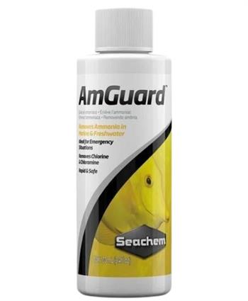 Seachem Amguard 100 ml