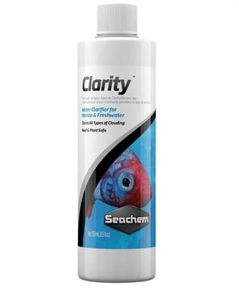 Seachem Clarity 250 ml