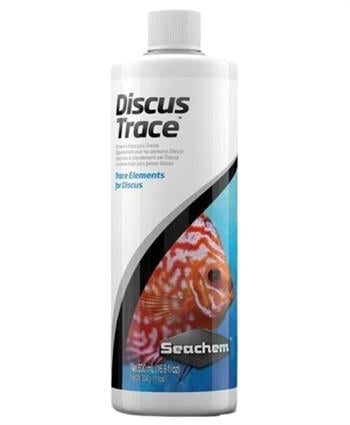 Seachem Discus Trace 500 ml