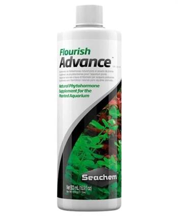 Seachem Flourish Advance 500 ML