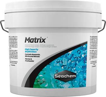 Seachem Matrix 2 LT