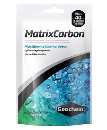 Seachem Matrix Carbon 100 ml