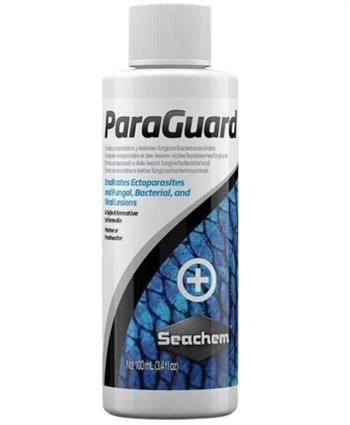 Seachem Paraguard 100 ml