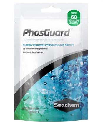 Seachem Phosguard 100 ml