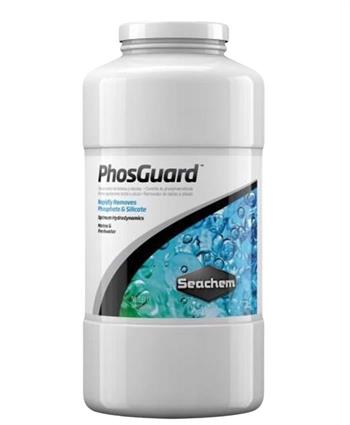 Seachem Phosguard 1000 ml