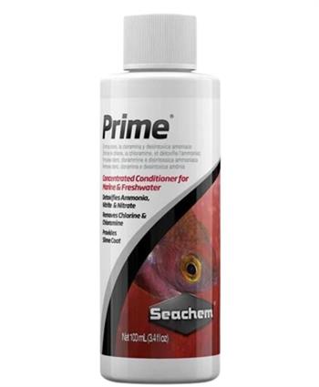Seachem Prime 100 ml