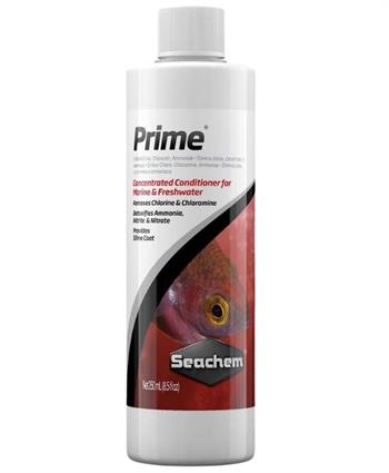 Seachem Prime 250 ml