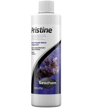 Seachem Pristine 250 ml