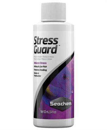 Seachem Stressguard 100 ml