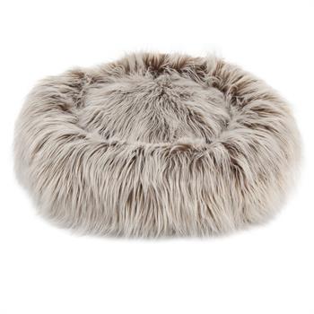 Snoozzy Glam Pet Köpek Yatağı - Köpek Yatakları