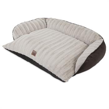 Snoozzy Rustic Luxury Köpek Yatağı - Köpek Yatakları