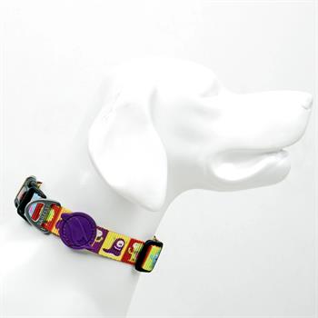 Tailpetz Alliens Collar