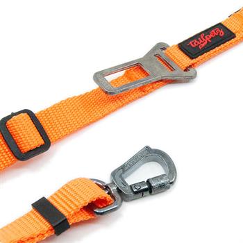 Tailpetz Araç Emniyet Tokalı Kedi Köpek Gezdirme Sevk Kayışı