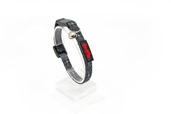 Tailpetz Cat Collar Easy & Safety Lock