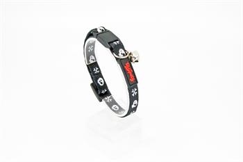 Tailpetz Cat Collar Easy & Safety Lock