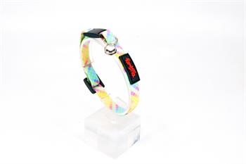 Tailpetz Cat Collar Easy & Safety Lock