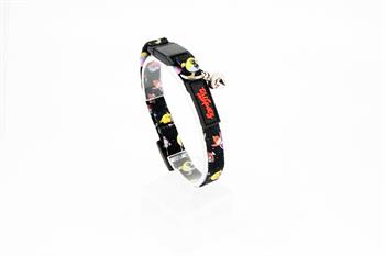 Tailpetz Cat Collar Easy & Safety Lock