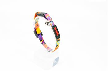 Tailpetz Cat Collar Easy & Safety Lock