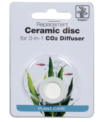 Tropica Seramik Disk