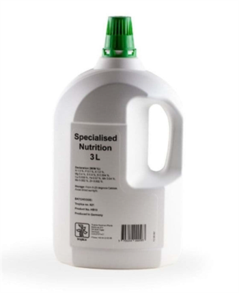 Tropica Specialised Nutrition 3 Litre